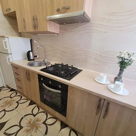 Apartment апартаменти, центр, медичний університет