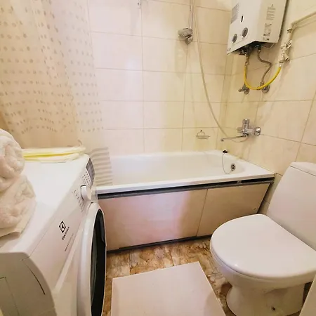 Apartment апартаменти, центр, медичний університет *